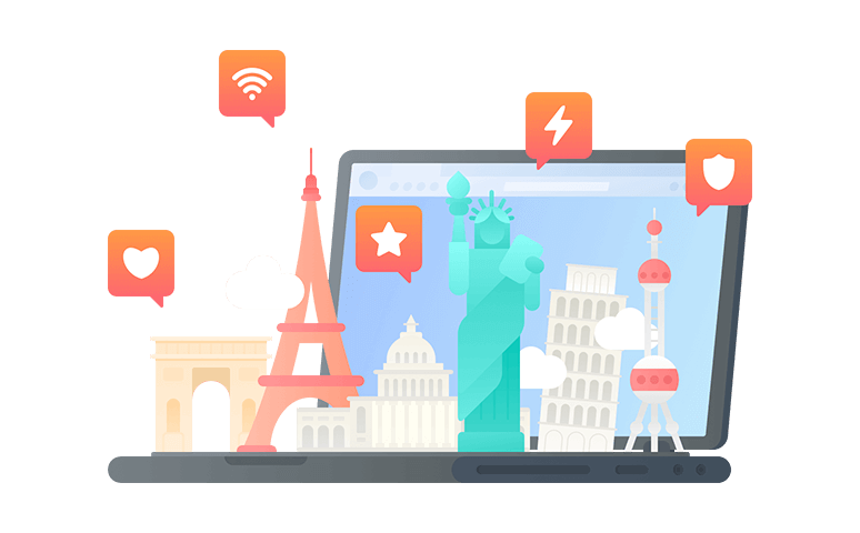 在摩尔多瓦连接到中国vpn - 大陆VPN